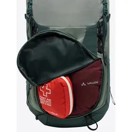 Vaude Brenta 36+6 Wanderrucksack Agave
