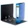 Livepac-Office Aktenordner DIN A4 75 mm Blau