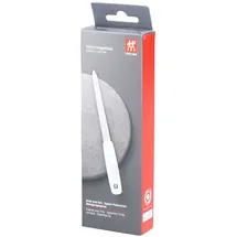 Hager Pharma Gmbh Zwilling Saphir-Nagelfeile 160mm ergonomisch