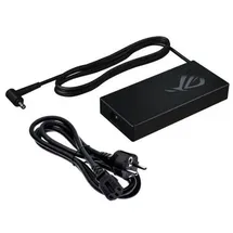 Asus Netzteil 280 W Schwarz Notebook
