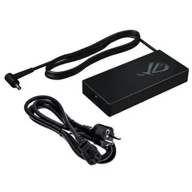 Asus Netzteil 280 W Schwarz Notebook