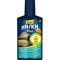 Tetra Aquarium-Wasseraufbereiter pH/KH Plus 250 ml