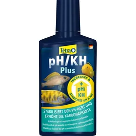 Tetra Aquarium-Wasseraufbereiter pH/KH Plus 250 ml