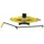 Dunlop Scherenwagenheber 260...380 mm, 1500 kg