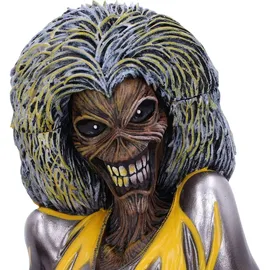 Nemesis Now Iron Maiden Killers