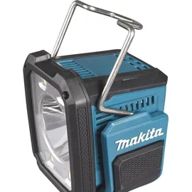 Makita Arbeitsleuchte Kunststoff schwarz ohne Akku