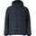 s.Oliver Sportive Puffer-Jacke blau 5XL