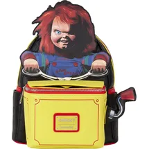 Funko Loungefly Chucky Rucksack 26cm