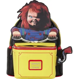 Funko Loungefly Chucky Rucksack 26cm