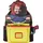 Funko Loungefly Chucky Rucksack 26cm