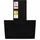 Exquisit KFD60-020 Wandhaube 59,8 cm Schwarz