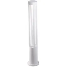 V-Tac 20349 Vt-8-20-n Led-deckenleuchte LED Eek: E 20.00W Weiß