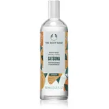 The Body Shop Satsuma Body Mist Bodyspray für Damen 100 ml