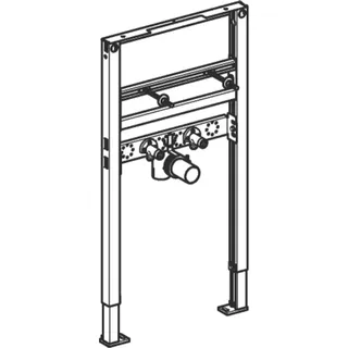 Geberit Duofix Element für Waschtisch, 111485001