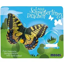 Moses 30578 Mini-Schmetterlings-Drachen