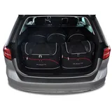 Kjust Kofferraumtaschen Set - VW PASSAT Variant
