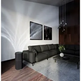 AEG AX91-604DG Luftreiniger