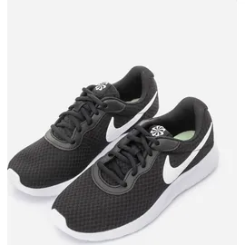 Nike Tanjun Damen Black/Barely Volt/Black/White 38,5