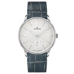 Junghans 27/3000.02 Herrenuhr Meister Handaufzug Terrassenbau Limited Edition