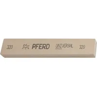 Pferd tools PFERD Polierstein vierkant 25x13x150mm A320 universellen Einsatz