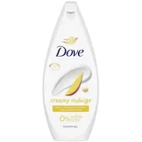 Dove nährendes Duschgel 450 ml