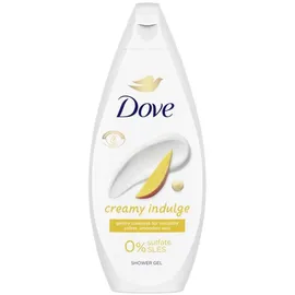Dove nährendes Duschgel 450 ml