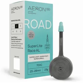 Aeron Schlauch 28 Zoll 23-28 mm SV 65 mm