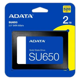 A-Data Ultimate SU650 2 TB 2,5"