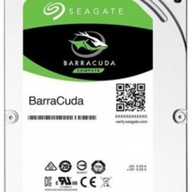 Seagate BarraCuda 1 TB 2,5" ST1000LM048