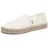 TOMS Alpargata Rope 2.0 Damen Weiß 37,5