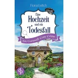 dp Verlag Eine Hochzeit und ein Todesfall