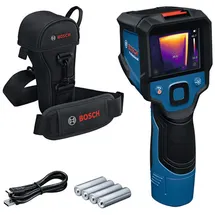 Bosch Wärmebildkamera GTC 12V-450-13