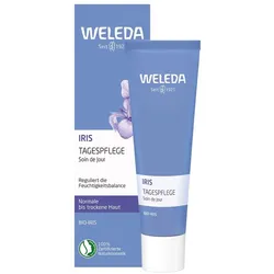 Weleda Iris Tagespflege