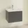 Villeroy & Boch Waschbeckenunterschrank 1 Auszug 57,2 x 43,2 x 47,8 cm Graphit