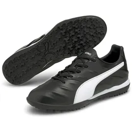 Puma King Pro 21 TT puma black/puma white 39