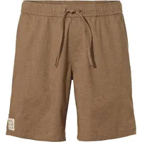 Vaude Herren Shorts Me Redmont Shorts III, oat, 50