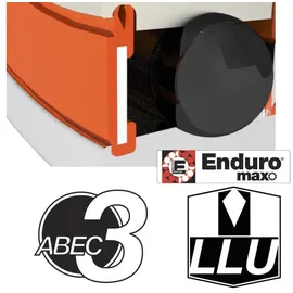 Enduro Bearings C. sosp. 15x24x5mm MAX