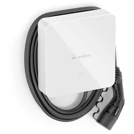 Spelsberg Wallbox 7m Kabel Wallbox SmartProP 7m