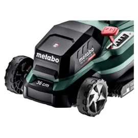 Metabo RM 36-18 LTX BL 36 ohne Akku