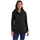 G.I.G.A. DX GS 54 WMN JCKT Damen Schwarz 48