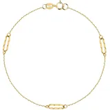 Christ Armband gold 89192844 Größe 18