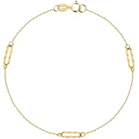Christ Armband gold 89192844 Größe 18
