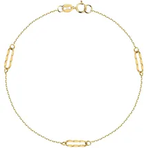 Christ Armband gold 89192844 Größe 18