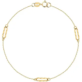 Christ Armband gold 89192844 Größe 18
