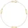 Christ Armband gold 89192844 Größe 18