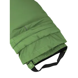 Normani Carmacks Schneehose Grün 146