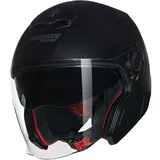 Nolan N40-5 06 Classico Jethelm - Matt-Schwarz - M