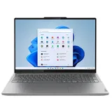 Lenovo Yoga Pro 9i Gen 9 16? Intel Intel® Core Ultra 9 185H Prozessor E-Kerne bis zu 3,80 GHz P-Kerne bis zu 5,10 GHz, Windows 11 Home 64, 1 TB SSD, M.2 2280, PCIe 4.0, TLC