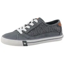 Mustang Winona Damen Weite M Blau 38