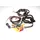 Sencom 2016039T Reparatursatz Kabelbaum Heckklappe